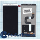 Модуль (Матрица, экран, дисплей + тачскрин) Xiaomi Mi A2 / Mi 6X белый