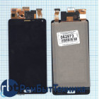 Модуль (Матрица, экран, дисплей + тачскрин) Samsung Galaxy Note 4 SM-N910H TFT черный