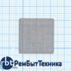 Трафарет BGA для N14P-GV2-S-A1