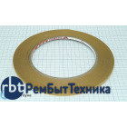 Скотч Symbio двухсторонний, прозрачный, ширина 4мм, длина 50м ORIGINAL