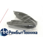 Термоусадка d 4мм длина 1м