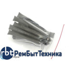 Термоусадка d 4,5мм длина 1м