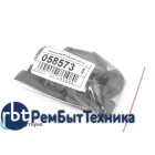 Термоусадка d 5,5мм длина 1м