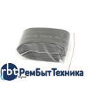 Термоусадка d 15мм длина 1м
