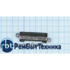 Разъем питания (системный) Apple iPod Touch 4