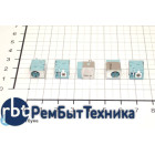 Разъем для ноутбука Acer Aspire 3050 Series PJ088 (синий)