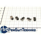 Разъем для ноутбука PJ061 Asus Eee PC 1104 1003 1004 1008 1101 1201 1215 1015 VER-1