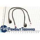 Разъем для ноутбука HY-DE009 Dell Latitude E6400 E6410 E6500 с кабелем