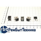 Разъем для ноутбука PJ031 Dell Latitude C C400 C500 C600 C800 series