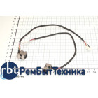 Разъем для ноутбука HY-HP013 HP Compaq CQ71 Series с кабелем