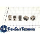 Разъем для ноутбука PJ045 HP Pavilion DV6000 DV9000