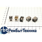 Разъем для ноутбука PJ015 HP Pavilion ZD ZX ZV Series ZD7000 ZX5000 ZV5000