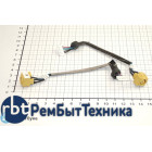 Разъем для ноутбука HY-LE008 IBM Lenovo 3000 N100 N200 C200 с кабелем
