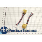 Разъем для ноутбука HY-LE016 IBM Lenovo Thinkpad T60 T61 с кабелем