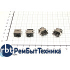 Разъем для ноутбука PJ077 Samsung N150 R530 R540 R580