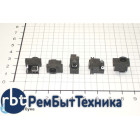 Разъем для ноутбука Samsung NP-N135 NP-N140 Q430 Q320