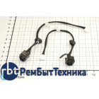 Разъем для ноутбука HY-S0004 Sony Vaio VGN-FW M760 с кабелем VER-2