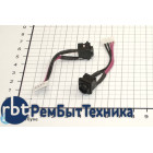 Разъем для ноутбука HY-S0024 Sony VGN-A с кабелем