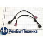 Разъем для ноутбука HY-S0025 Sony VGN-AW с кабелем