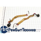 Разъем для ноутбука HY-S0014 Sony VGN-CR с кабелем