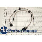 Разъем для ноутбука HY-S0022 Sony VGN-FZ MS90 с кабелем