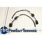 Разъем для ноутбука HY-S0021 Sony VGN-N с кабелем