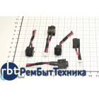 Разъем для ноутбука HY-S0034 Sony VGN-TX с кабелем