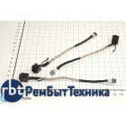Разъем для ноутбука HY-S0028 Sony VPC-CB V060 с кабелем