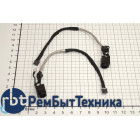 Разъем для ноутбука HY-S0026 Sony VPC-CW M870 с кабелем