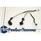Разъем для ноутбука HY-S0008 Sony VPC-EB M970 с кабелем