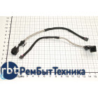 Разъем для ноутбука HY-S0009 Sony VPC-EC M980 с кабелем