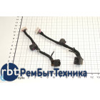 Разъем для ноутбука HY-SO010 Sony VPC-EE VGN-EE с кабелем