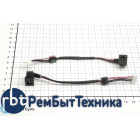 Разъем для ноутбука Toshiba A100 A105 с кабелем