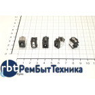 Разъем для ноутбука PJ006-2.5 Toshiba Satellite 1105 1110-S153 1115-S103 1115-S104