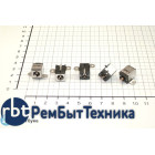 Разъем для ноутбука Toshiba Satellite L45 series