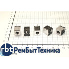 Разъем для ноутбука PJ009 Toshiba Satellite P10 P15 series