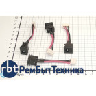 Разъем для ноутбука HY-T0018 Toshiba Satellite P100 P105 с кабелем