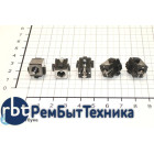 Разъем для ноутбука PJ057 Toshiba Satellite P205 Series