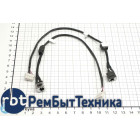 Разъем для ноутбука HY-T0016 Toshiba Satellite T130 T135 L750 L755 с кабелем