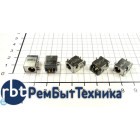 Разъем для ноутбука PJ074 Asus G53 Series
