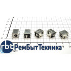 Разъем для ноутбука PJ032 Compaq/HP Business Notebook: NC6220 NC6230