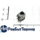 Разъем для ноутбука PJ007 Fujitsu L6825 D1840 D1845 D7830