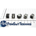 Разъем для ноутбука PJ012 Gateway 9300 M520 2.0 mm