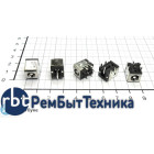 Разъем для ноутбука PJ018 Gateway MA2A 3000 6000 Series