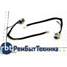 Разъем для ноутбука HY-LG003 LG R510 с кабелем