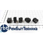 Разъем для ноутбука PJ022 Samsung V10 V15 V20 V25