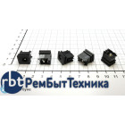 Разъем для ноутбука Toshiba Satellite A85 A105 A135 A205 A305 L35 M55 M105 U305