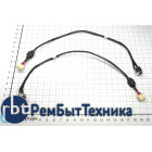 Разъем для ноутбука HY-T0029 Toshiba Satellite L640 L645 с кабелем