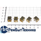 Разъем для ноутбука PJ028 Acer TravelMate TM370 C110