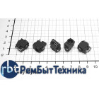Разъем для ноутбука Samsung R20 R20F R70 P40 X60    1652019